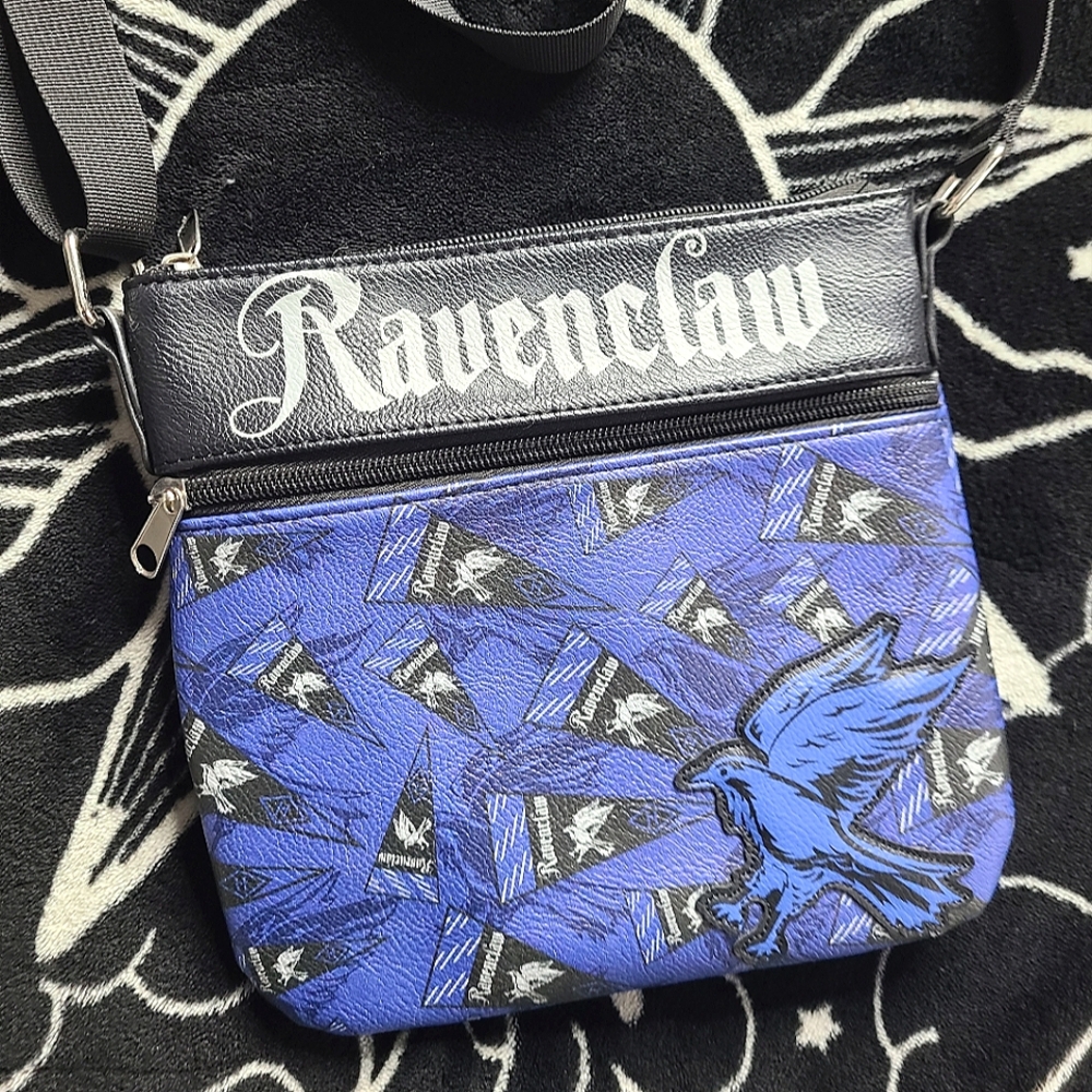 Loungefly Ravenclaw mini purse 💙